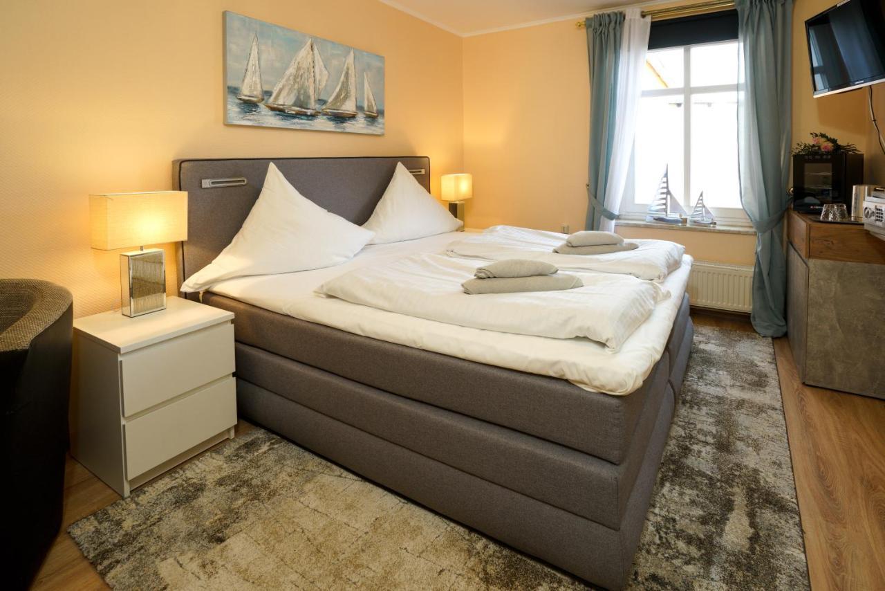 Hotel Zur Muehle 카페룬 외부 사진