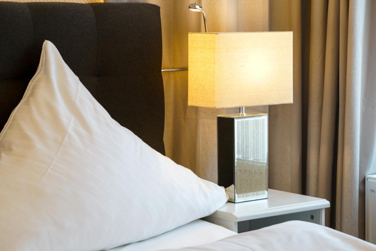 Hotel Zur Muehle 카페룬 외부 사진