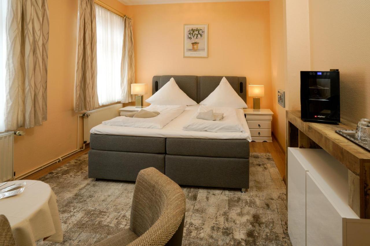 Hotel Zur Muehle 카페룬 외부 사진