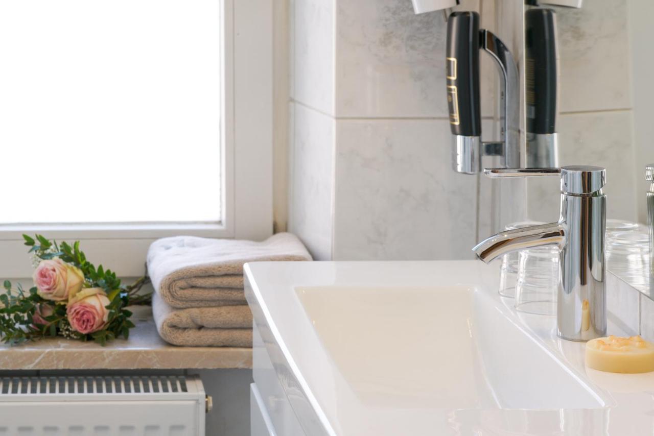 Hotel Zur Muehle 카페룬 외부 사진