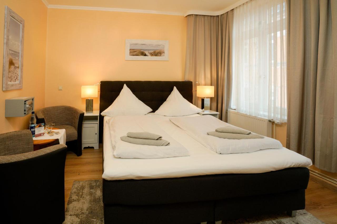 Hotel Zur Muehle 카페룬 외부 사진
