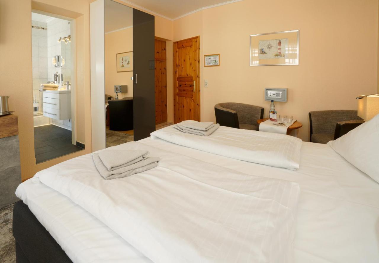 Hotel Zur Muehle 카페룬 외부 사진
