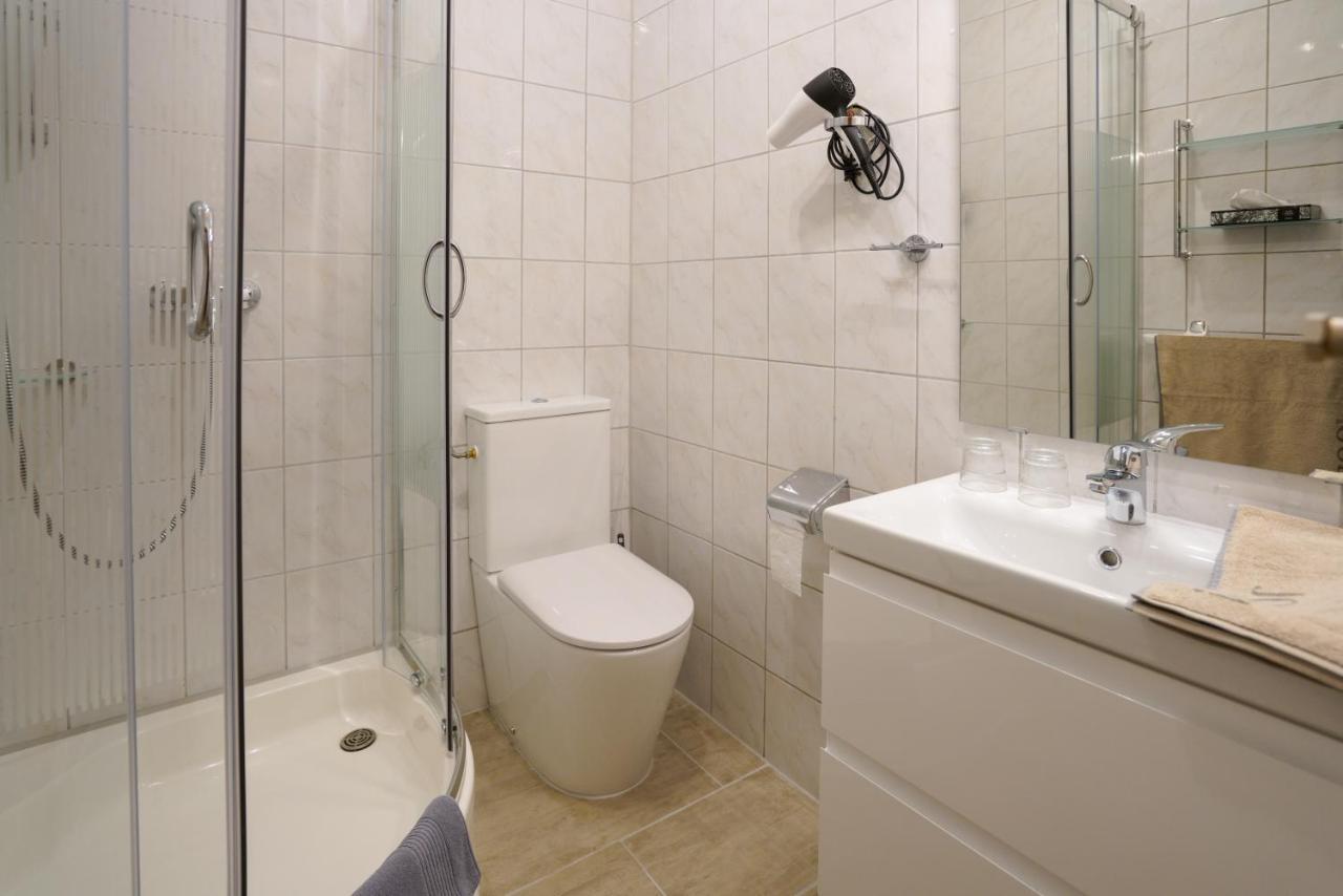 Hotel Zur Muehle 카페룬 외부 사진