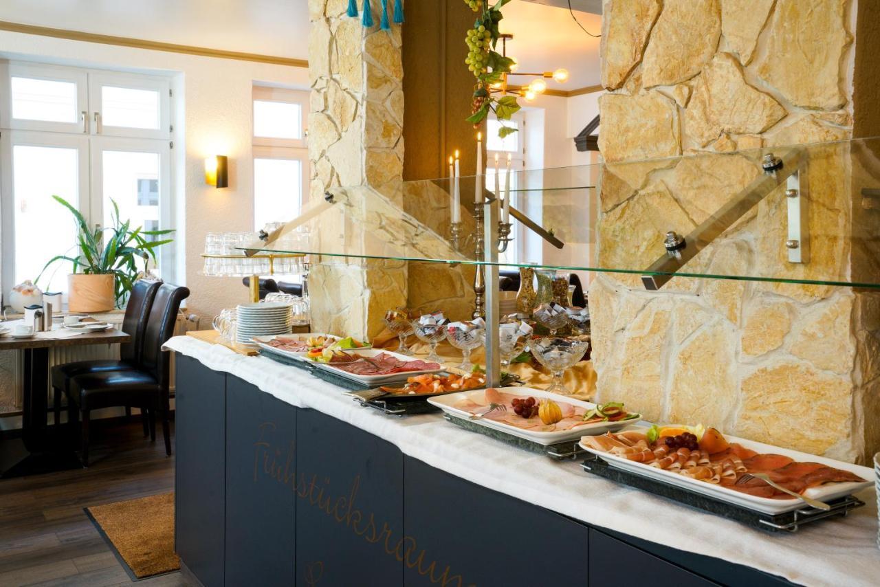 Hotel Zur Muehle 카페룬 외부 사진