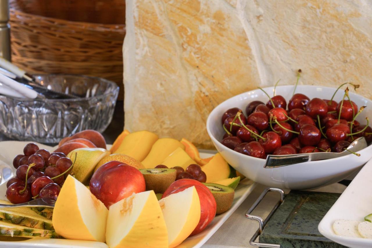 Hotel Zur Muehle 카페룬 외부 사진