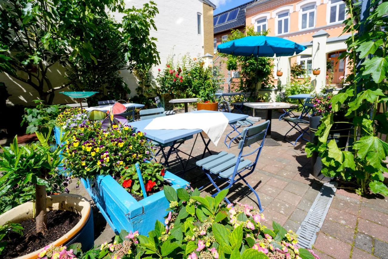 Hotel Zur Muehle 카페룬 외부 사진