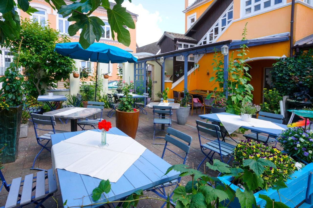 Hotel Zur Muehle 카페룬 외부 사진