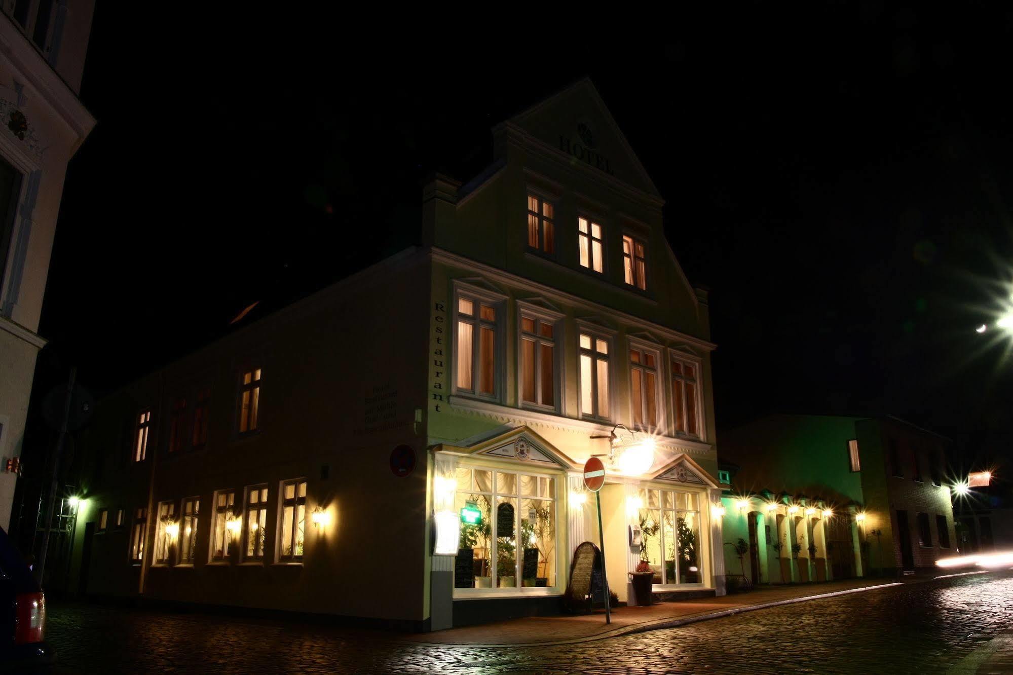 Hotel Zur Muehle 카페룬 외부 사진