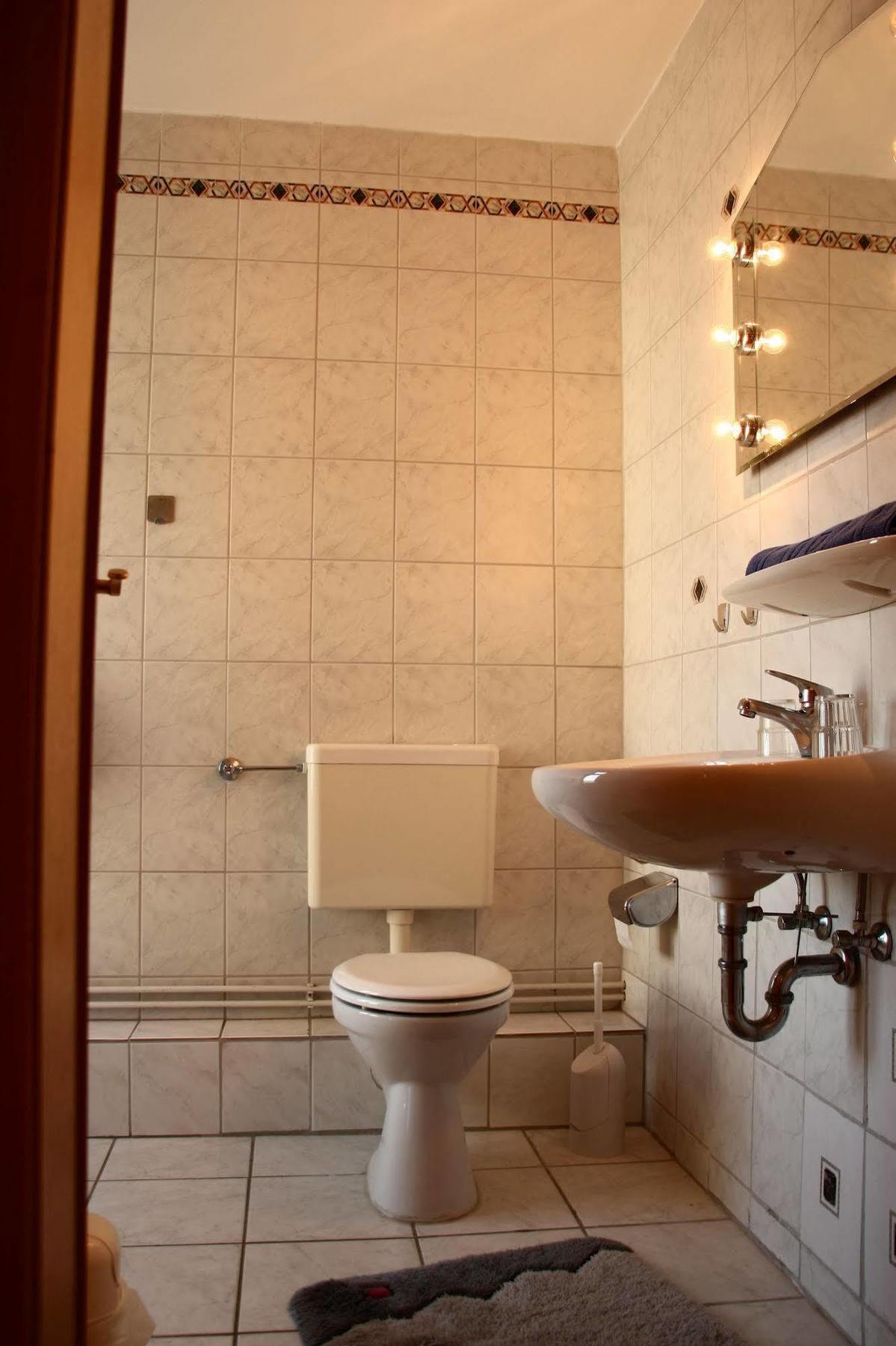 Hotel Zur Muehle 카페룬 외부 사진