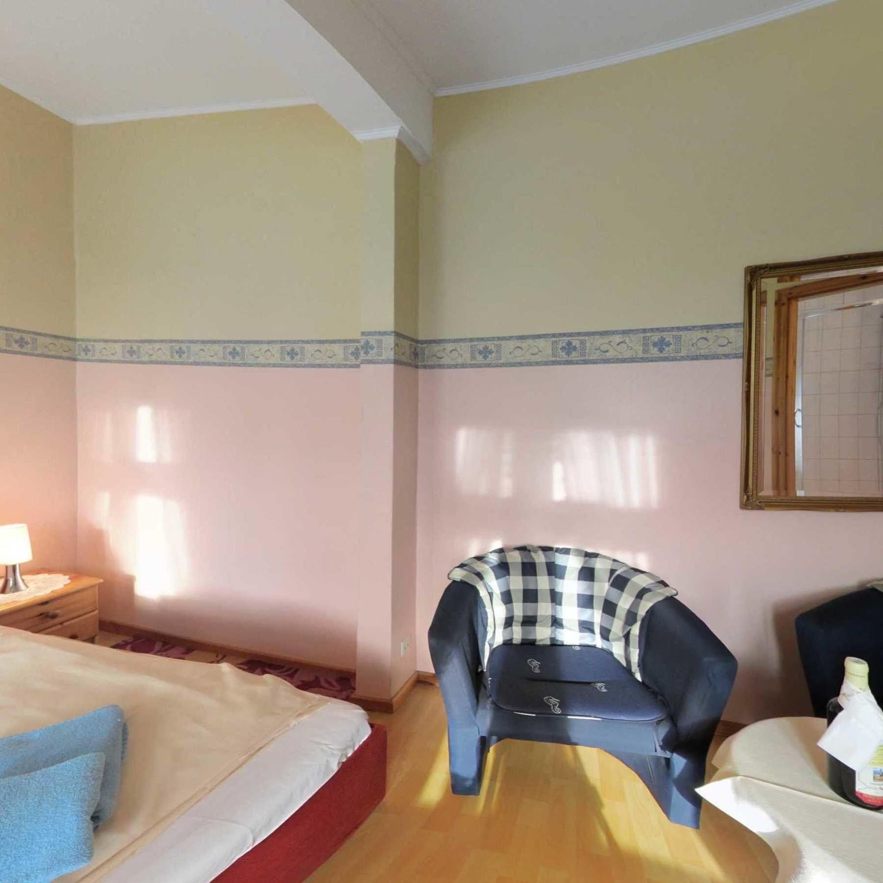 Hotel Zur Muehle 카페룬 외부 사진