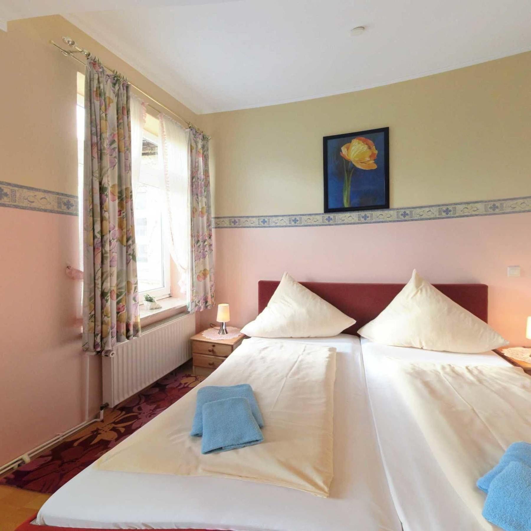 Hotel Zur Muehle 카페룬 외부 사진